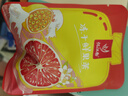 忆江南西柚柠檬百香果茶2盒210g儿童水果茶 冻干柠檬片冷泡茶花果茶茶包 实拍图