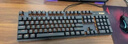 雷柏（Rapoo）V500PRO-87升级款 87键有线背光机械键盘 游戏电竞笔记本电脑办公吃鸡全键无冲可编程键盘 黑轴 实拍图