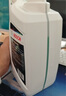博世（BOSCH）有机长效汽车防冻液发动机冷却液 养车保养 冰点-45℃ 4L（绿色） 实拍图