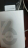 影腾随身wifi三网全国通用无线wi-fi6免插卡移动联通电信无限制大流量卡便携式网卡高速网络2025款5GHF 【三网通6000毫安充电款】+续航翻倍全国通用 实拍图