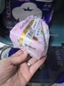 乐而雅花王进口零触感特薄超长量特多日用卫生巾25cm19片*3共57片姨妈巾 实拍图