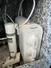 飞利浦（PHILIPS）净水器家用 0阻垢剂直饮水机保留矿物质无废水母婴适用厨下超滤净水机不插电 自来水过滤器AUT1210 升级AWP1812阻垢器套装 实拍图