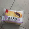 泓一 紫米夹心面包1000g 早餐面包夹心吐司休闲零食代餐营养饱腹 实拍图