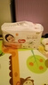 好奇（Huggies）铂金装小桃裤成长裤XXL74片(15kg以上)尿不湿【透爽散热】 实拍图