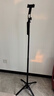 智国者【热销300W+】自拍杆手机支架三脚360度旋转防抖自动跟拍摄落地便携式旅游直播神器旅行小巧演唱会 实拍图