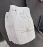 碧芭宝贝大鱼海棠纸尿裤L38片(9-14kg)尿不湿 干爽透气大吸量 秋冬不闷 实拍图