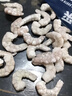 鲜京采无保水剂虾仁 净重2斤 156-198只 实拍图
