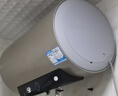 海尔（Haier）国家补贴电热水器50升 PD3S 金刚无缝胆 AI长效镁棒终身免换 一级能效节能速热家用洗澡储水式安全 实拍图