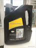 大众（Volkswagen）上汽大众原厂机油黑钻朗逸帕萨特途观L桑塔纳明锐途昂斯柯达 上汽黑钻0W-20  4升（壳牌代工） 实拍图