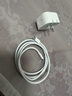 Apple/苹果 60W USB-C数据线-1米 type-c苹果充电线手机数据线 苹果17充电线iphone17充电线 实拍图
