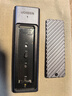 绿联 M.2 NVMe/SATA双协议移动硬盘盒 Type-C/USB3.2外接SSD固态硬盘 适用笔记本苹果17/Macmini外置盒 实拍图