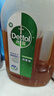 滴露（Dettol）消毒液消毒水1.2L衣物除菌液家居环境地板杀菌除螨 非84甲流感 实拍图