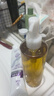 DHC蝶翠诗橄榄卸妆油300ml 温和卸妆易乳化不油腻清洁去角质新年礼物 实拍图
