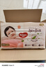 好奇（Huggies）铂金装小桃裤纸尿裤S96片(4-8kg)新生儿小号尿不湿【透爽散热】 实拍图