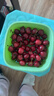 京鲜生 智利进口车厘子J级 10斤礼盒装 果径约26-28mm 水果年货礼盒 实拍图