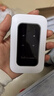 随身猫MIFI随身wifi 4G路由器 无线网卡便携式可移动车载宽带宿舍寝室上网宝5G三网通用免插卡无限速流量 【顺丰速发】 充电款 3000毫安 标准版 实拍图