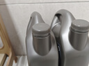 壳牌（Shell）全合成机油超凡喜力0W-20 API SP/GF-6A级 4L灰壳保养香港进口 实拍图