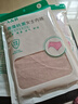 AB【3条】女精梳棉质高腰抗菌三角裤舒适透气妈咪裤L640 大红1条+粉色1条+肤色1条 /共 3条 XL 实拍图