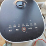 九阳（Joyoung）30分钟快煮饭大火力柴火饭4升家庭容量3~4人电饭煲电饭锅多功能微压焖煮方煲F-40FZ815 实拍图