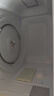 美的（Midea）快捷微波炉 家用小型 360°转盘加热 旋钮操控 易洁内胆（M1-L213B） 实拍图