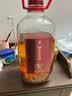 劲牌糯高梁酒5升蛹虫草黄精人参浸泡酒 清香年代大桶装 白酒基酒 52度 4.5L 1桶 蛹虫草黄精-浸泡酒 实拍图