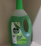 滴露（Dettol）地板清洗剂青苹地板清洁剂拖地清洁剂地板瓷砖清洁剂拖地专用2L 实拍图