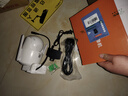 防术4g终身免流量摄像头室外监控器AI家用无线无需wifi手机远程360度无死角带夜视全景插卡不用网络 实拍图