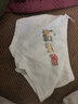 巴拉巴拉儿童内裤三角棉女童短裤宝宝三角裤不夹PP弹力亲肤三条装 实拍图