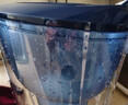 碧然德（BRITA）过滤净水器 滤水壶 海洋系列 3.5L(蓝色）+去水垢专家版滤芯11枚 环保加固包装 实拍图