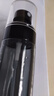 美肤语超细雾分装瓶喷雾瓶100ml*2 按压喷瓶脸部补水空瓶旅行便携MF8028 实拍图