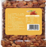 新边界【新疆吐鲁番特产】超大颗粒红香妃葡萄干400g免洗烘焙原料玫瑰香 实拍图
