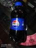 百事可乐 Pepsi 碳酸汽水饮料瓶装整箱 百事出品 新老包装随机发货 百事可乐300ml*24瓶 实拍图