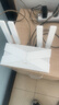 普联（TP-LINK）大道AX3000满血WiFi6千兆无线路由器 5G双频穿墙 Mesh 3000M无线速率 信号增强 支持易展 XDR3010 实拍图