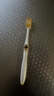 惠百施（EBISU）牙刷宽头柔软毛84孔清洁抗敏护龈孕妇1支装颜色随机 实拍图