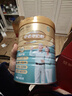 蒙牛铂金装中老年益生菌高钙富硒奶粉800g*2罐礼盒装 年货节送礼 实拍图