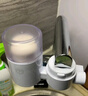 京东京造 水龙头净水器 过滤器 家用厨房自来水前置过滤器 可视化可清洗滤芯 1机4芯套装 实拍图
