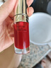 娇韵诗植萃唇油03 7ml口红隐形唇纹润唇化妆品彩妆情人节礼物女朋友 实拍图