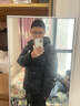 骆驼火山羽绒服1.0男士鸭绒加厚防寒面包服潮款冬季外套M13CR07089H 实拍图