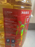 多力【沙溢同款】浓香葵花籽油5L 去壳熟榨 富含维e 0反式脂肪酸 实拍图