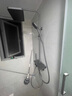 九牧（JOMOO）花洒套装琴键按摩喷枪除垢顶喷水愈精灵淋浴器36668-882/HBS-1 实拍图