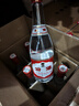 汾酒 红盖玻汾 清香型白酒 42度 475mL*6瓶 整箱非原箱 实拍图