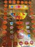 九孝堂中元节祭祀用品纸钱冥币金元宝烧纸黄纸玉皇钱金条老式火纸香蜡烛金砖正品扫墓祭祖上坟大全套明日送达烧纸桶 组合装1-2位 实拍图