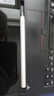 HUAWEI M-Pencil （第三代）平板创作笔 华为手写笔 星闪技术超低时延 雪域白  实拍图