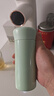 物生物迷你保温杯女士水杯学生便携口袋杯随身杯316不锈钢杯子生日礼物 实拍图