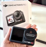 大疆 Osmo Action 5 Pro 超旗舰画质运动相机户外摩托骑行潜水vlog相机便携式旅拍摄像机 实拍图