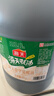 海天 蚝油6kg 金字装调味品 炖炒蘸拌鲜 烧烤火锅蘸料 餐饮装 大规格 实拍图