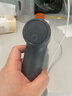 米家（MIJIA）小米筋膜枪3 迷你版 深空灰 健身按摩仪按摩器肩颈全身肌肉按摩送父母男友女友生日节日新年礼物 实拍图