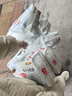 好奇（Huggies）金装纸尿裤L132片(9-14kg)尿不湿【速干不易红】 实拍图