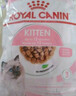 皇家幼猫猫粮 幼猫专用 K36 通用粮 4-12月 400g 实拍图