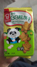 嘉顿（Garden）BB熊鸡蛋味100g 童趣饼干儿童怀旧休闲零食点心下午茶糕点 实拍图
